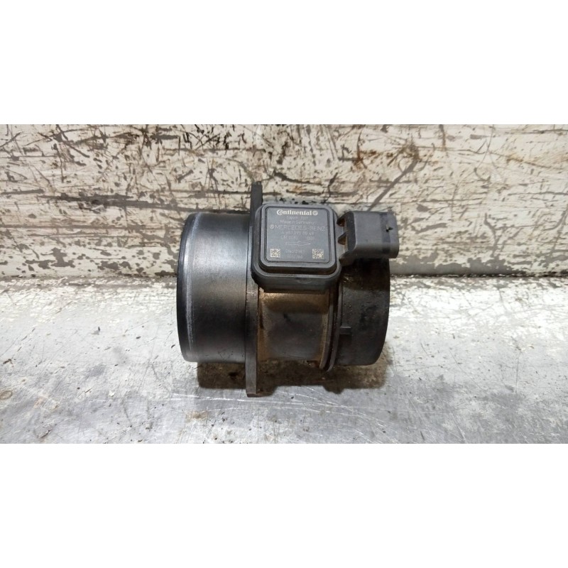Recambio de caudalimetro para mercedes clase c (w204) familiar c 200 t cdi blueefficiency (204.201) referencia OEM IAM 5WK97017 