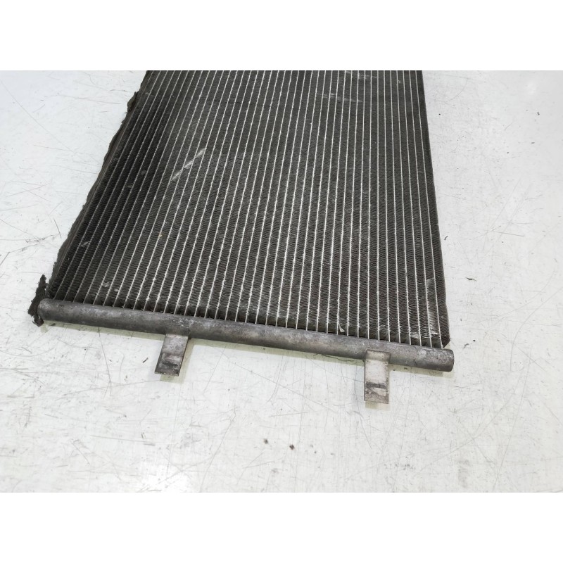 Recambio de condensador / radiador aire acondicionado para ford focus lim. (cb4) 1.8 tdci turbodiesel cat referencia OEM IAM   