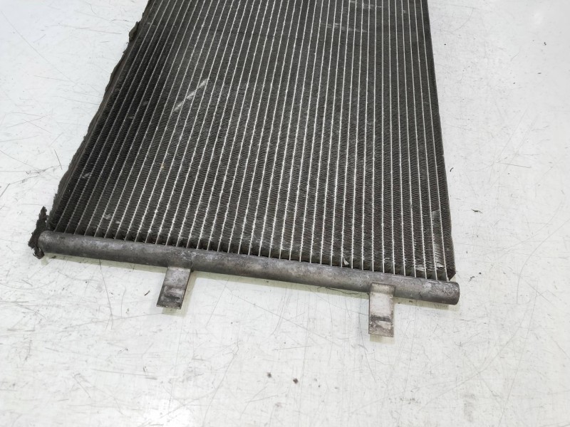 Recambio de condensador / radiador aire acondicionado para ford focus lim. (cb4) 1.8 tdci turbodiesel cat referencia OEM IAM   