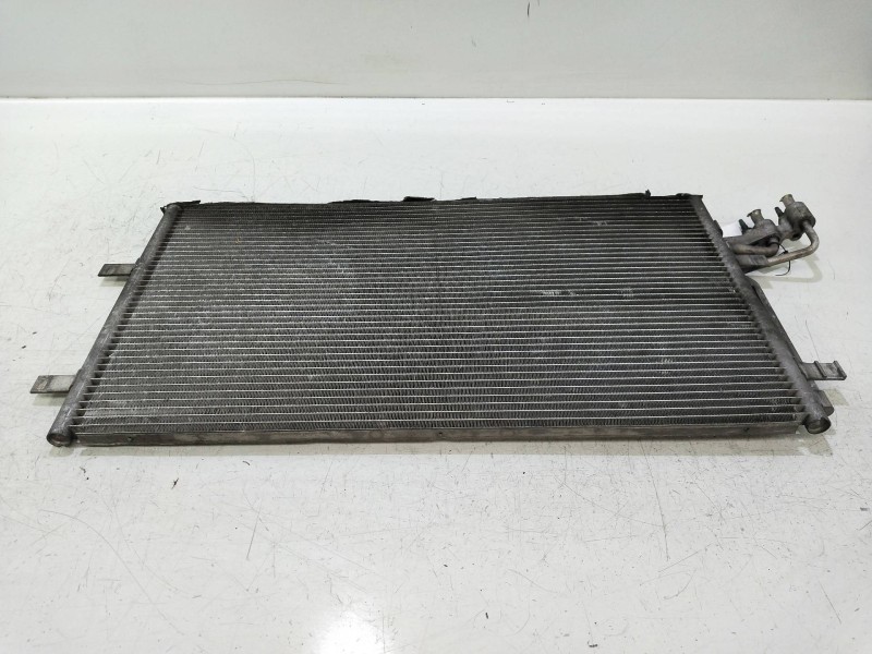 Recambio de condensador / radiador aire acondicionado para ford focus lim. (cb4) 1.8 tdci turbodiesel cat referencia OEM IAM   