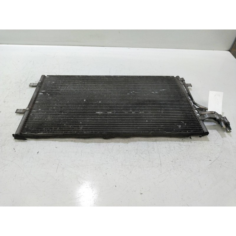 Recambio de condensador / radiador aire acondicionado para ford focus lim. (cb4) 1.8 tdci turbodiesel cat referencia OEM IAM   