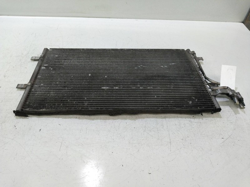 Recambio de condensador / radiador aire acondicionado para ford focus lim. (cb4) 1.8 tdci turbodiesel cat referencia OEM IAM   