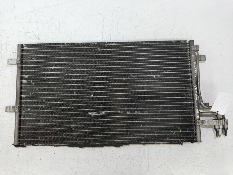 Recambio de condensador / radiador aire acondicionado para ford focus lim. (cb4) 1.8 tdci turbodiesel cat referencia OEM IAM   