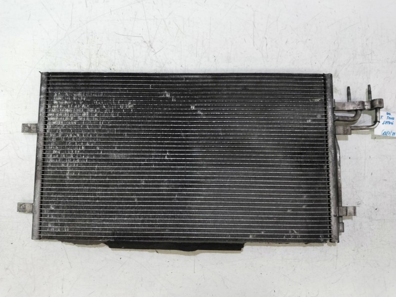 Recambio de condensador / radiador aire acondicionado para ford focus berlina (cap) trend referencia OEM IAM   
