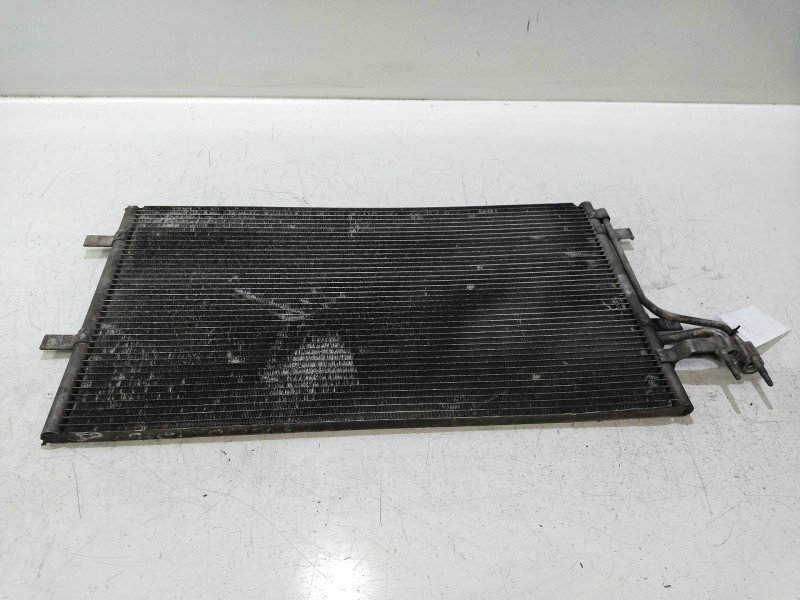 Recambio de condensador / radiador aire acondicionado para ford focus berlina (cap) trend referencia OEM IAM   
