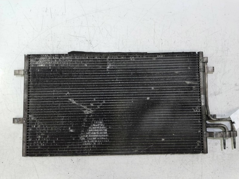 Recambio de condensador / radiador aire acondicionado para ford focus berlina (cap) trend referencia OEM IAM   