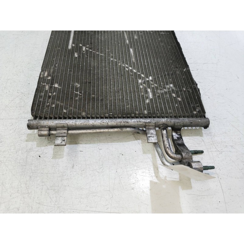 Recambio de condensador / radiador aire acondicionado para ford focus c-max (cap) 1.6 ti-vct cat referencia OEM IAM   