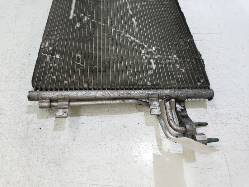 Recambio de condensador / radiador aire acondicionado para ford focus c-max (cap) 1.6 ti-vct cat referencia OEM IAM   