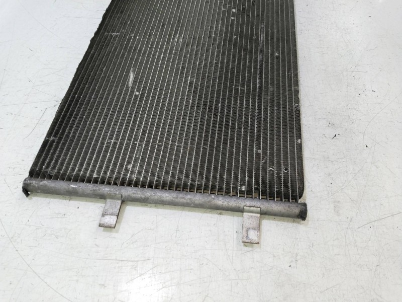 Recambio de condensador / radiador aire acondicionado para ford focus c-max (cap) 1.6 ti-vct cat referencia OEM IAM   