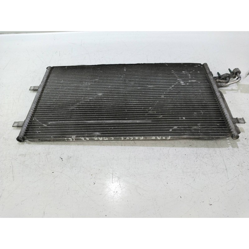 Recambio de condensador / radiador aire acondicionado para ford focus c-max (cap) 1.6 ti-vct cat referencia OEM IAM   