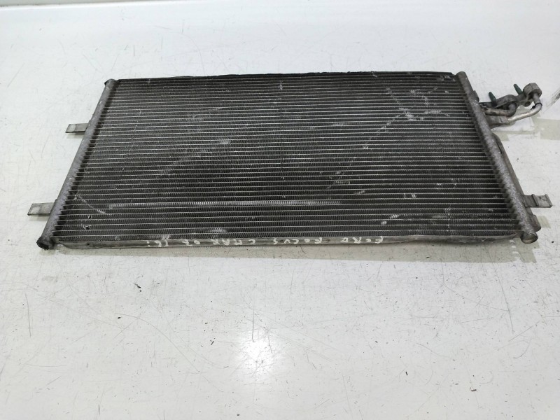 Recambio de condensador / radiador aire acondicionado para ford focus c-max (cap) 1.6 ti-vct cat referencia OEM IAM   