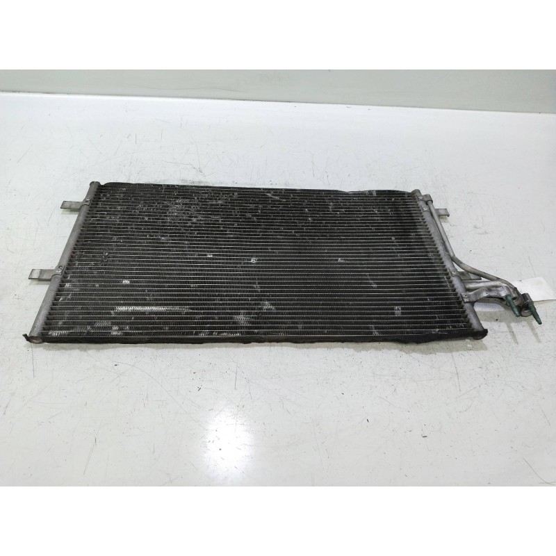 Recambio de condensador / radiador aire acondicionado para ford focus c-max (cap) 1.6 ti-vct cat referencia OEM IAM   