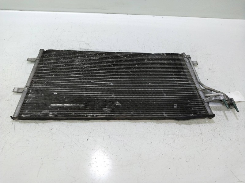 Recambio de condensador / radiador aire acondicionado para ford focus c-max (cap) 1.6 ti-vct cat referencia OEM IAM   