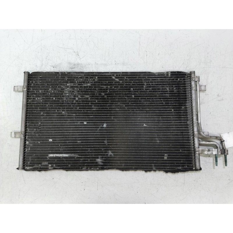 Recambio de condensador / radiador aire acondicionado para ford focus c-max (cap) 1.6 ti-vct cat referencia OEM IAM   