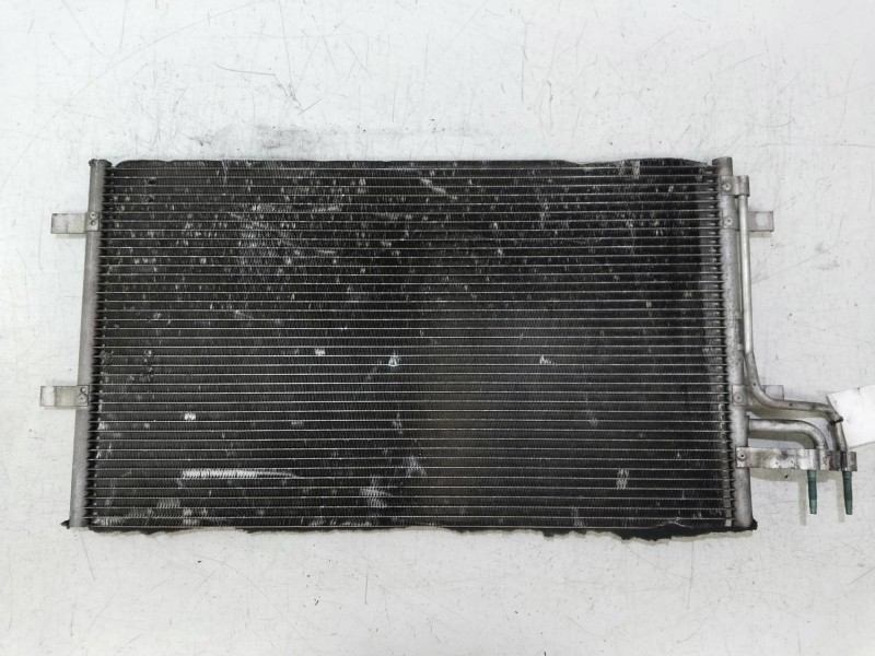 Recambio de condensador / radiador aire acondicionado para ford focus c-max (cap) 1.6 ti-vct cat referencia OEM IAM   