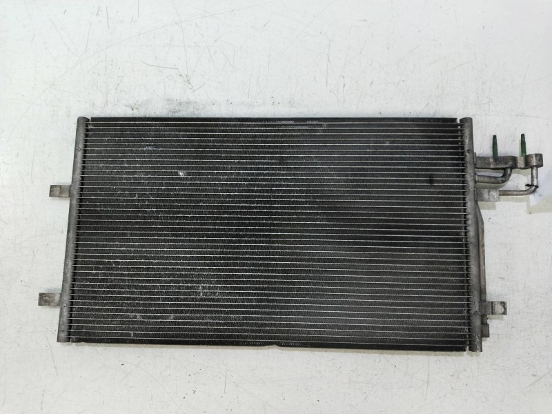 Recambio de condensador / radiador aire acondicionado para ford focus c-max (cap) 1.6 tdci cat referencia OEM IAM   