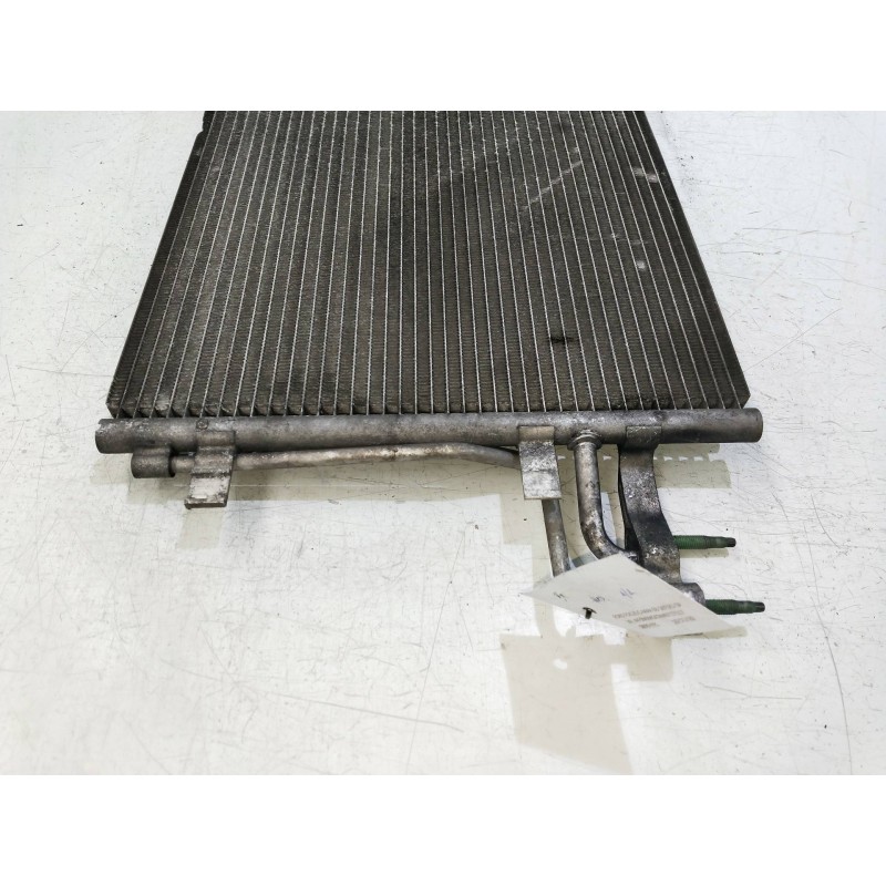 Recambio de condensador / radiador aire acondicionado para ford focus c-max (cap) 1.6 tdci cat referencia OEM IAM   