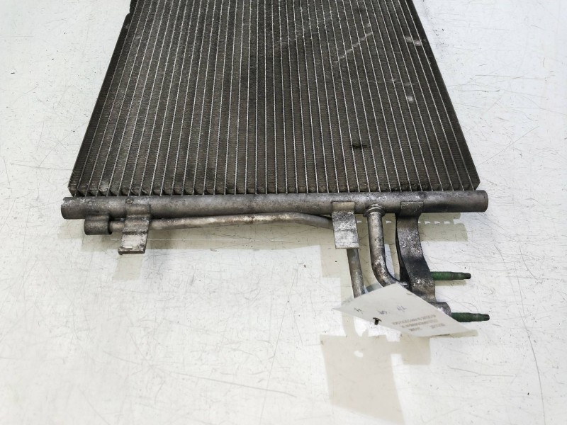 Recambio de condensador / radiador aire acondicionado para ford focus c-max (cap) 1.6 tdci cat referencia OEM IAM   