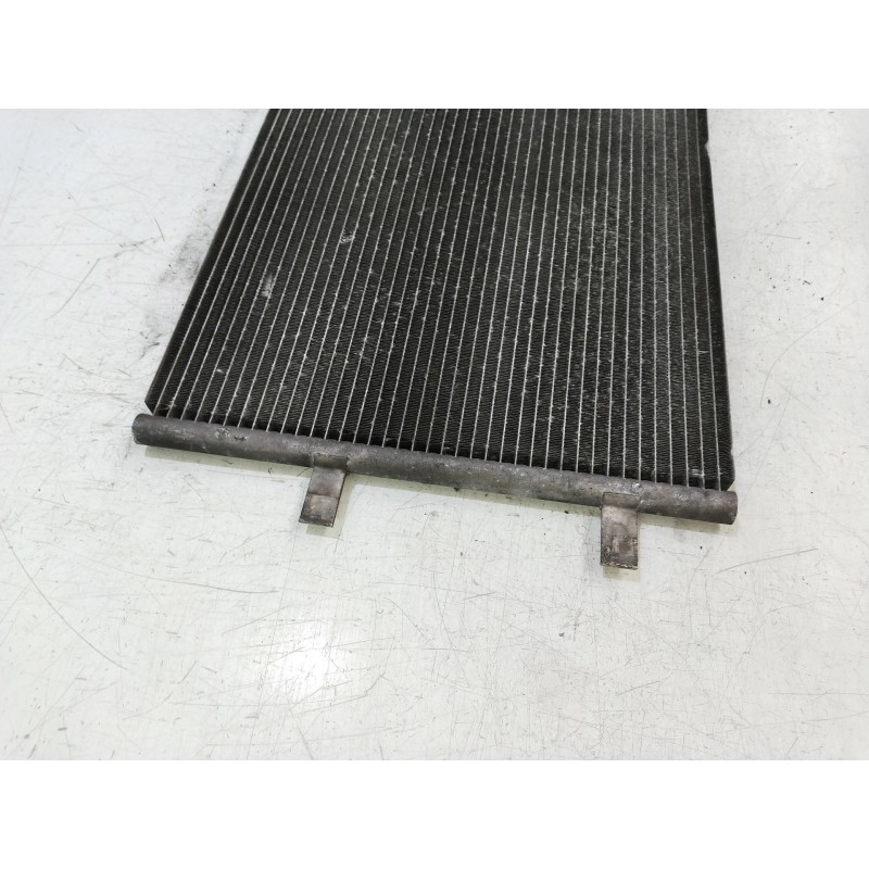 Recambio de condensador / radiador aire acondicionado para ford focus c-max (cap) 1.6 tdci cat referencia OEM IAM   