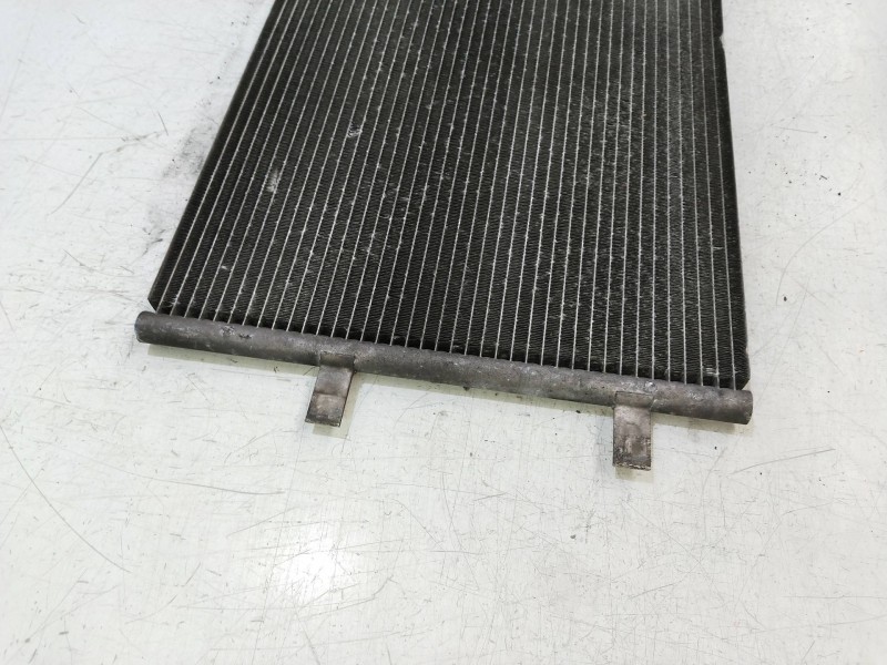 Recambio de condensador / radiador aire acondicionado para ford focus c-max (cap) 1.6 tdci cat referencia OEM IAM   