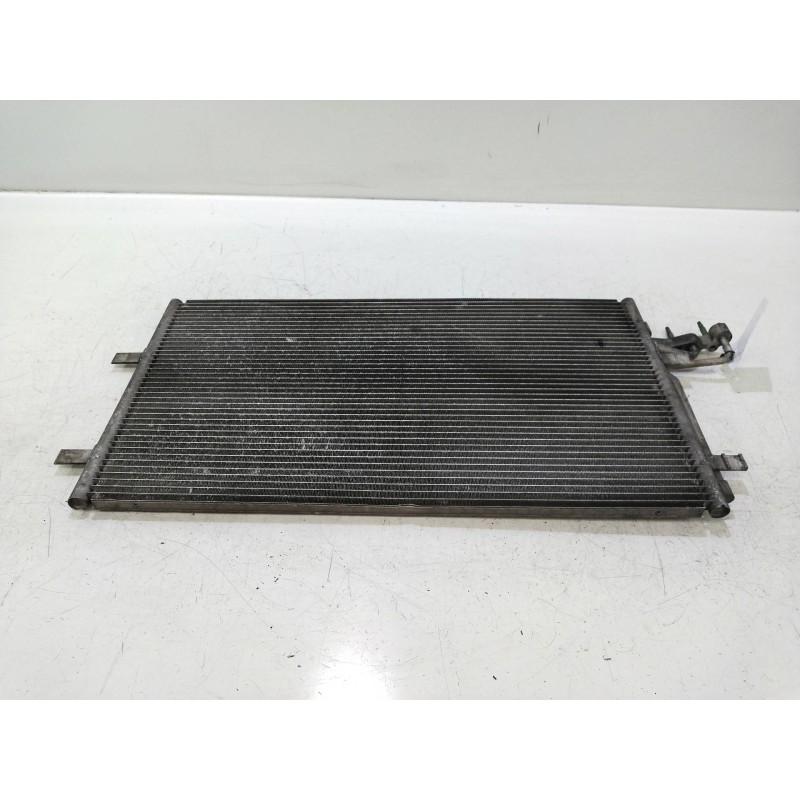 Recambio de condensador / radiador aire acondicionado para ford focus c-max (cap) 1.6 tdci cat referencia OEM IAM   