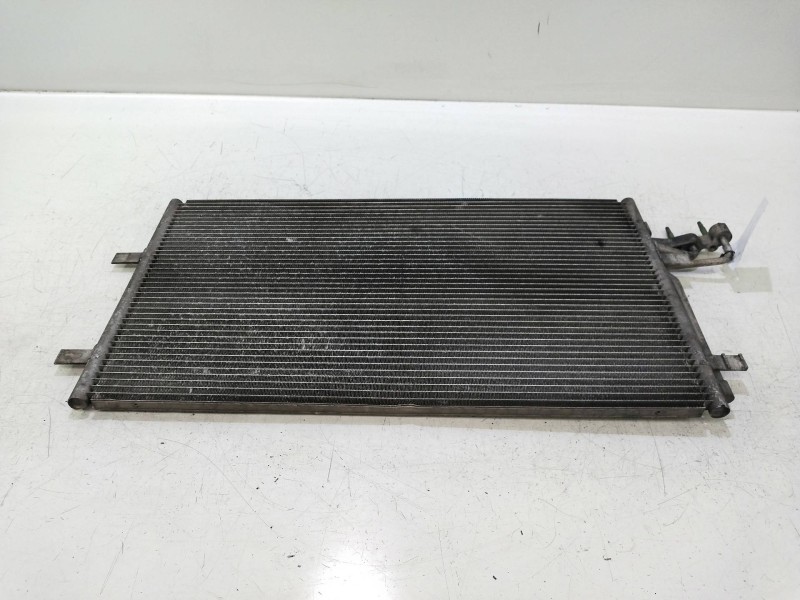 Recambio de condensador / radiador aire acondicionado para ford focus c-max (cap) 1.6 tdci cat referencia OEM IAM   