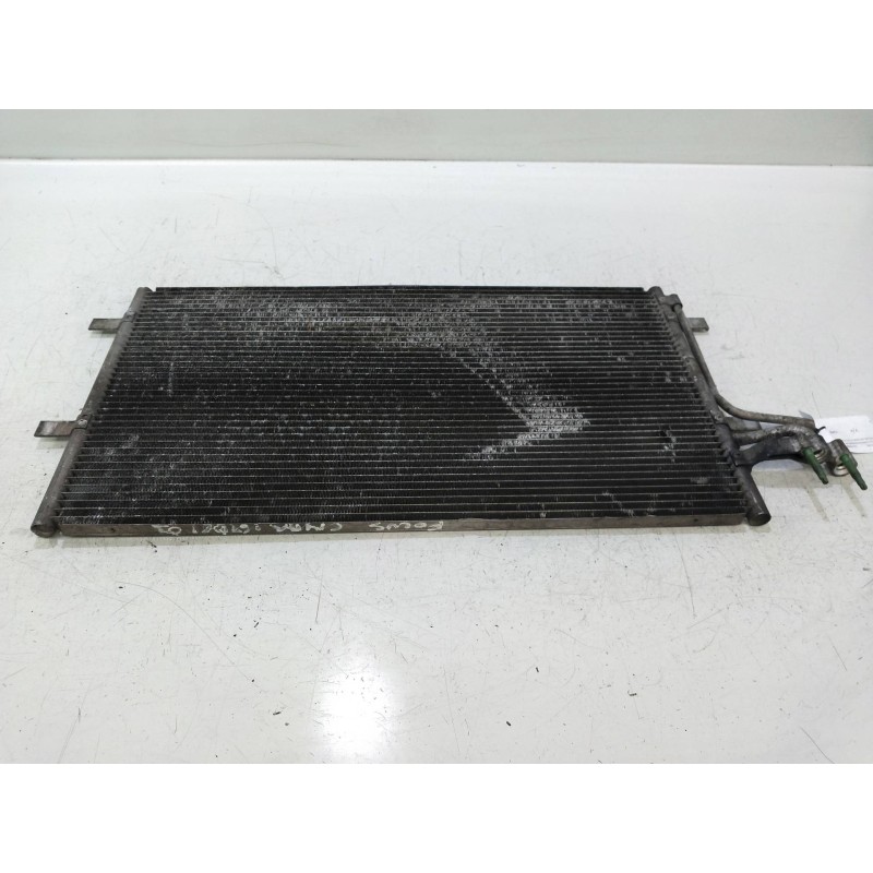 Recambio de condensador / radiador aire acondicionado para ford focus c-max (cap) 1.6 tdci cat referencia OEM IAM   
