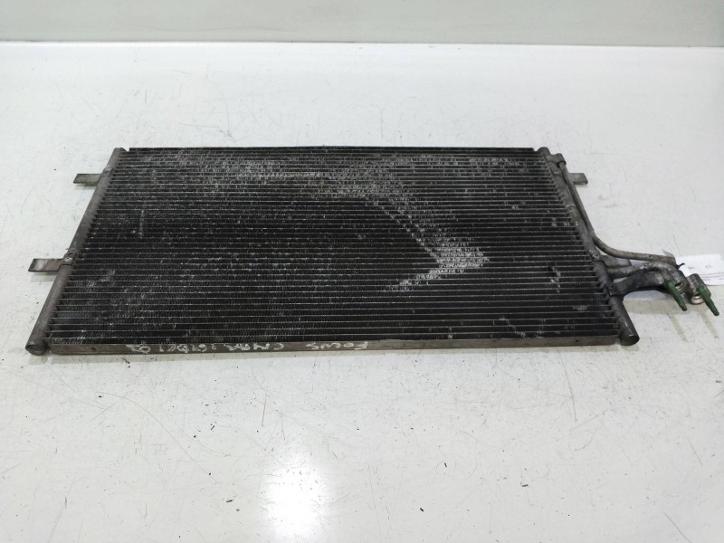 Recambio de condensador / radiador aire acondicionado para ford focus c-max (cap) 1.6 tdci cat referencia OEM IAM   