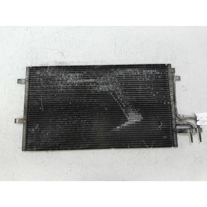Recambio de condensador / radiador aire acondicionado para ford focus c-max (cap) 1.6 tdci cat referencia OEM IAM   