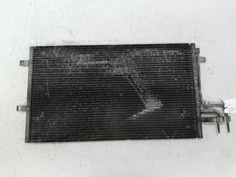 Recambio de condensador / radiador aire acondicionado para ford focus c-max (cap) 1.6 tdci cat referencia OEM IAM   