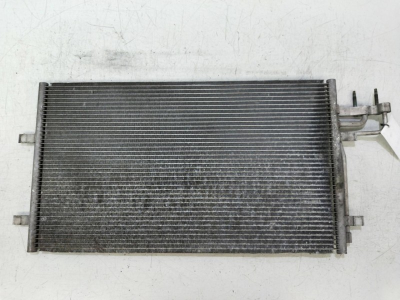 Recambio de condensador / radiador aire acondicionado para ford c-max (cb3) 1.8 flexifuel cat referencia OEM IAM   