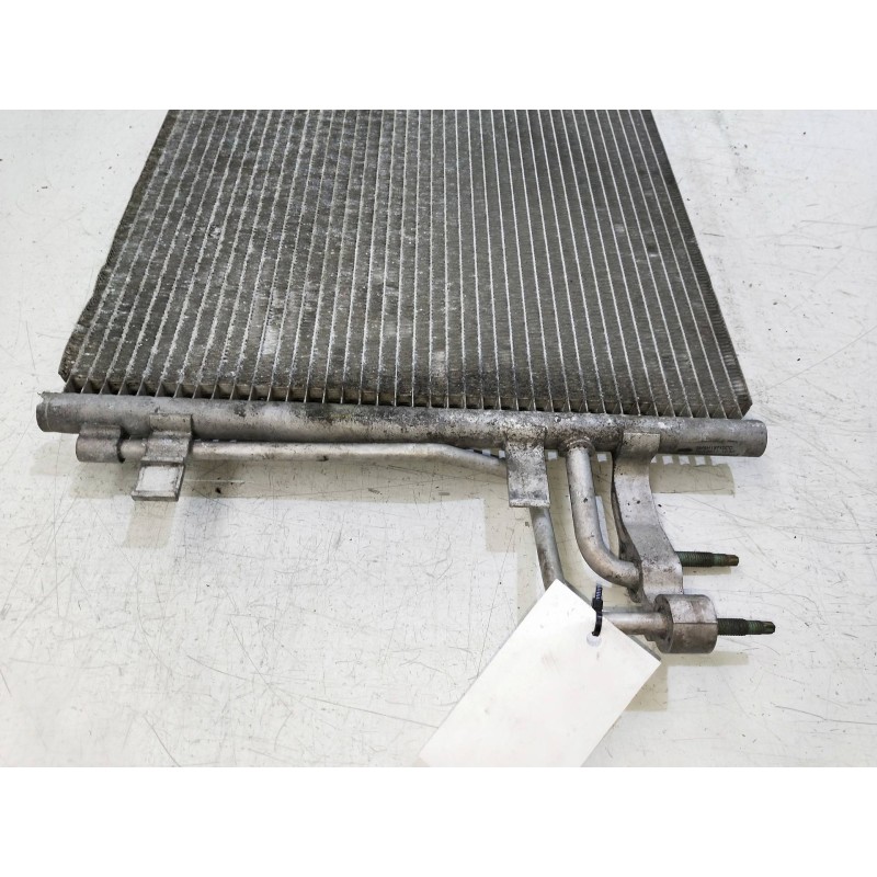 Recambio de condensador / radiador aire acondicionado para ford c-max (cb3) 1.8 flexifuel cat referencia OEM IAM   