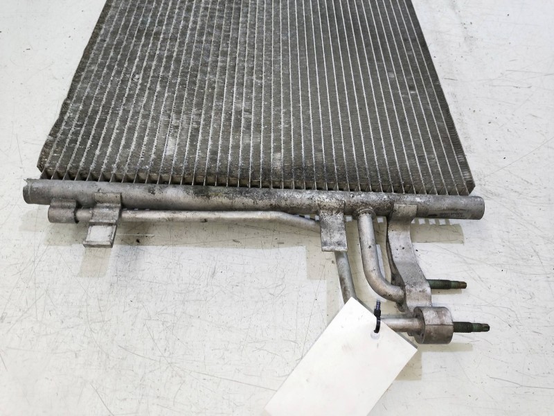 Recambio de condensador / radiador aire acondicionado para ford c-max (cb3) 1.8 flexifuel cat referencia OEM IAM   