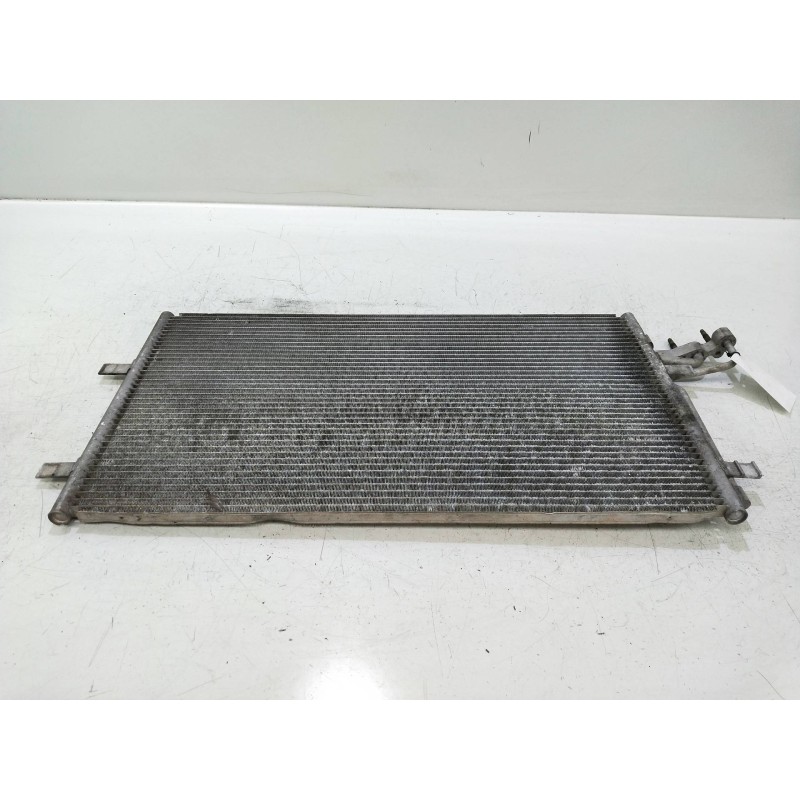 Recambio de condensador / radiador aire acondicionado para ford c-max (cb3) 1.8 flexifuel cat referencia OEM IAM   