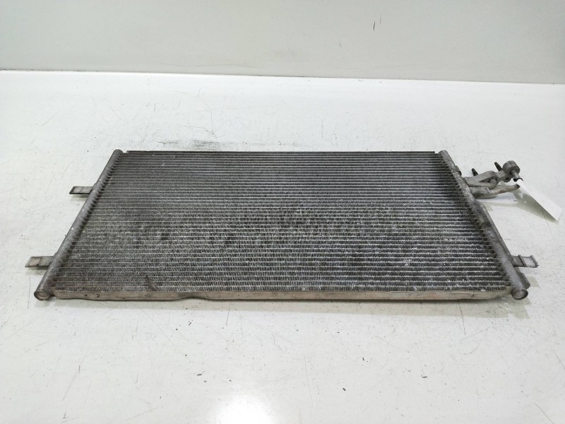 Recambio de condensador / radiador aire acondicionado para ford c-max (cb3) 1.8 flexifuel cat referencia OEM IAM   