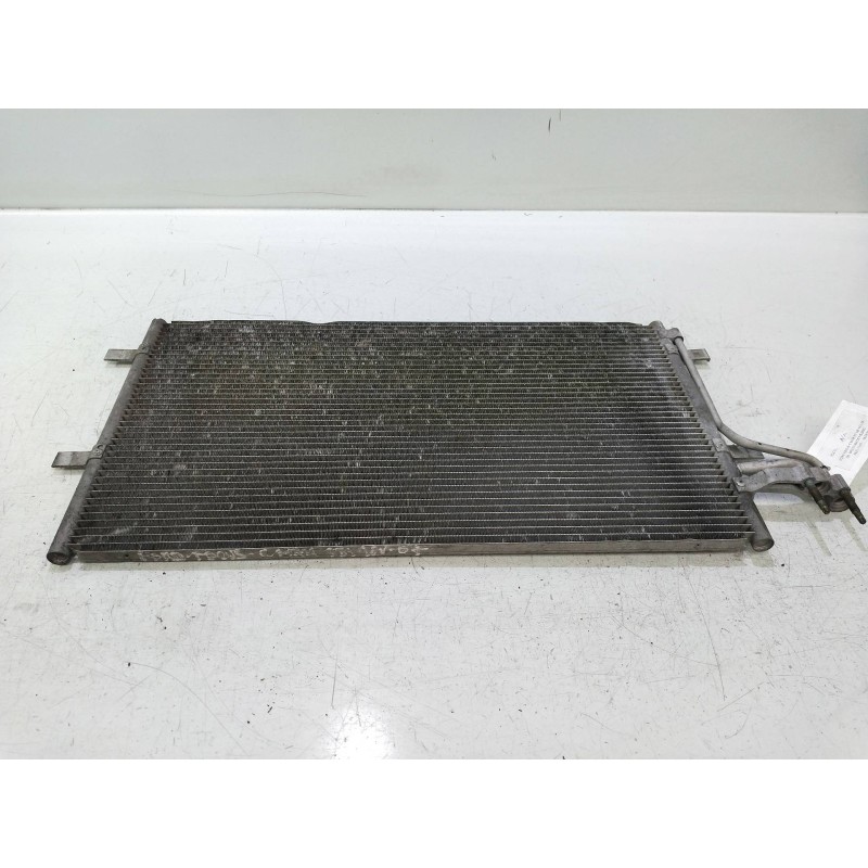 Recambio de condensador / radiador aire acondicionado para ford c-max (cb3) 1.8 flexifuel cat referencia OEM IAM   