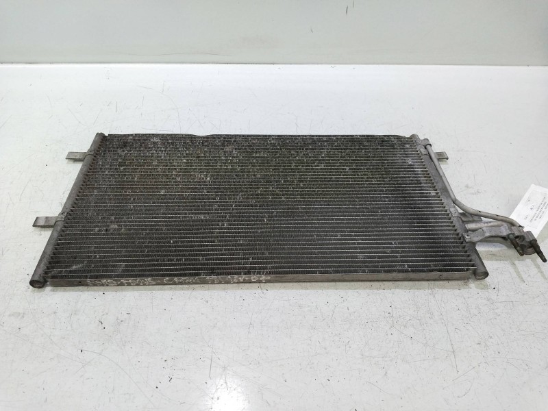 Recambio de condensador / radiador aire acondicionado para ford c-max (cb3) 1.8 flexifuel cat referencia OEM IAM   