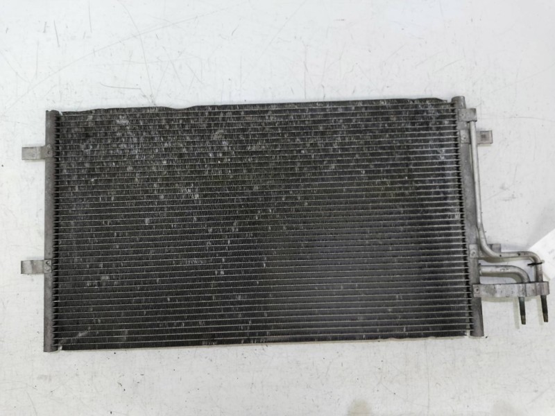 Recambio de condensador / radiador aire acondicionado para ford c-max (cb3) 1.8 flexifuel cat referencia OEM IAM   
