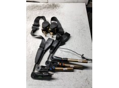 Recambio de juego cinturones delantero para renault laguna ii grandtour (kg0) dynamique referencia OEM IAM   5P RANCHERA