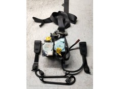 Recambio de juego cinturones delantero para honda civic berlina 3 (ep1/2) 1.6i es referencia OEM IAM   3P