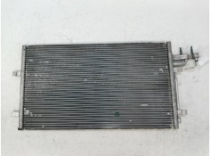 Recambio de condensador / radiador aire acondicionado para ford focus c-max (cap) 1.6 tdci cat referencia OEM IAM 3M5H19710CC  
