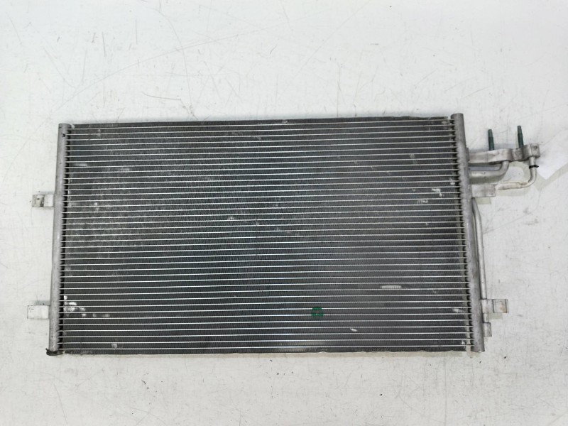 Recambio de condensador / radiador aire acondicionado para ford focus c-max (cap) 1.6 tdci cat referencia OEM IAM 3M5H19710CC  