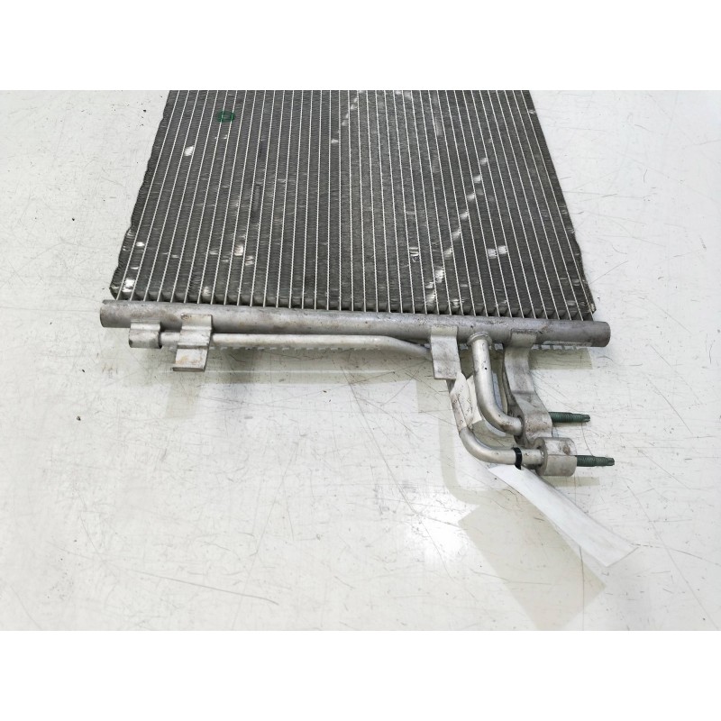 Recambio de condensador / radiador aire acondicionado para ford focus c-max (cap) 1.6 tdci cat referencia OEM IAM 3M5H19710CC  