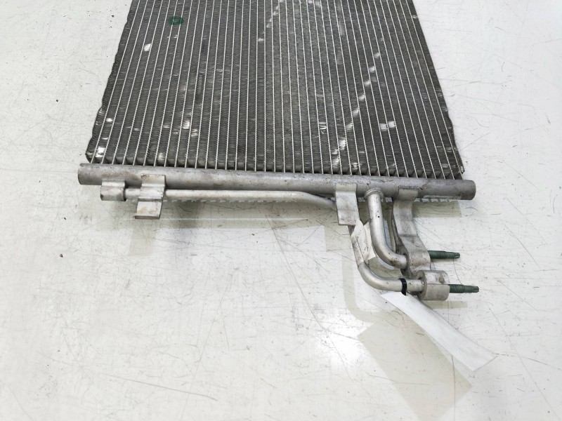 Recambio de condensador / radiador aire acondicionado para ford focus c-max (cap) 1.6 tdci cat referencia OEM IAM 3M5H19710CC  