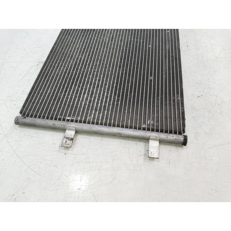 Recambio de condensador / radiador aire acondicionado para ford focus c-max (cap) 1.6 tdci cat referencia OEM IAM 3M5H19710CC  