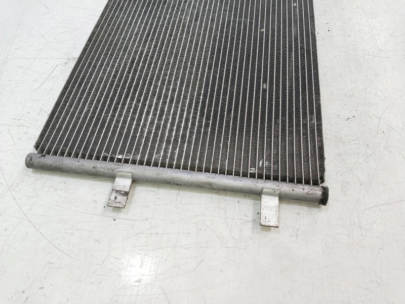 Recambio de condensador / radiador aire acondicionado para ford focus c-max (cap) 1.6 tdci cat referencia OEM IAM 3M5H19710CC  