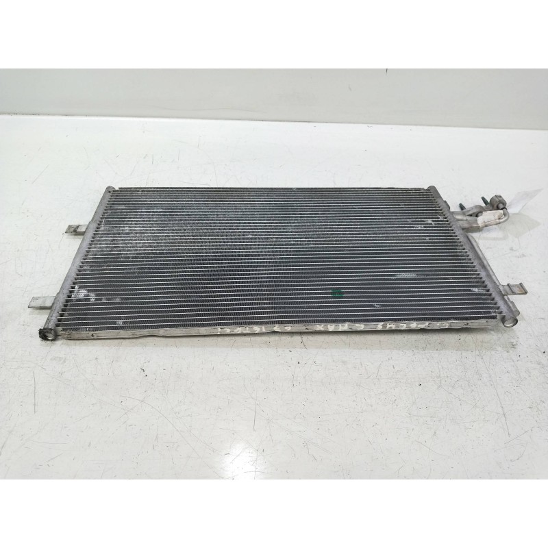 Recambio de condensador / radiador aire acondicionado para ford focus c-max (cap) 1.6 tdci cat referencia OEM IAM 3M5H19710CC  