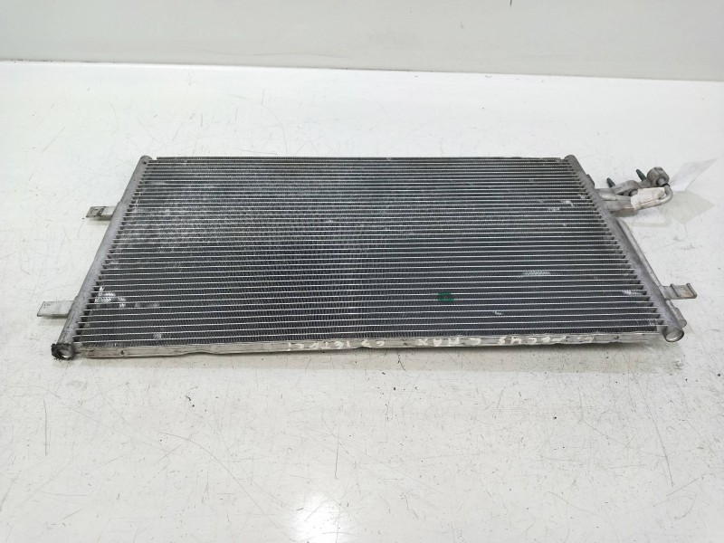 Recambio de condensador / radiador aire acondicionado para ford focus c-max (cap) 1.6 tdci cat referencia OEM IAM 3M5H19710CC  
