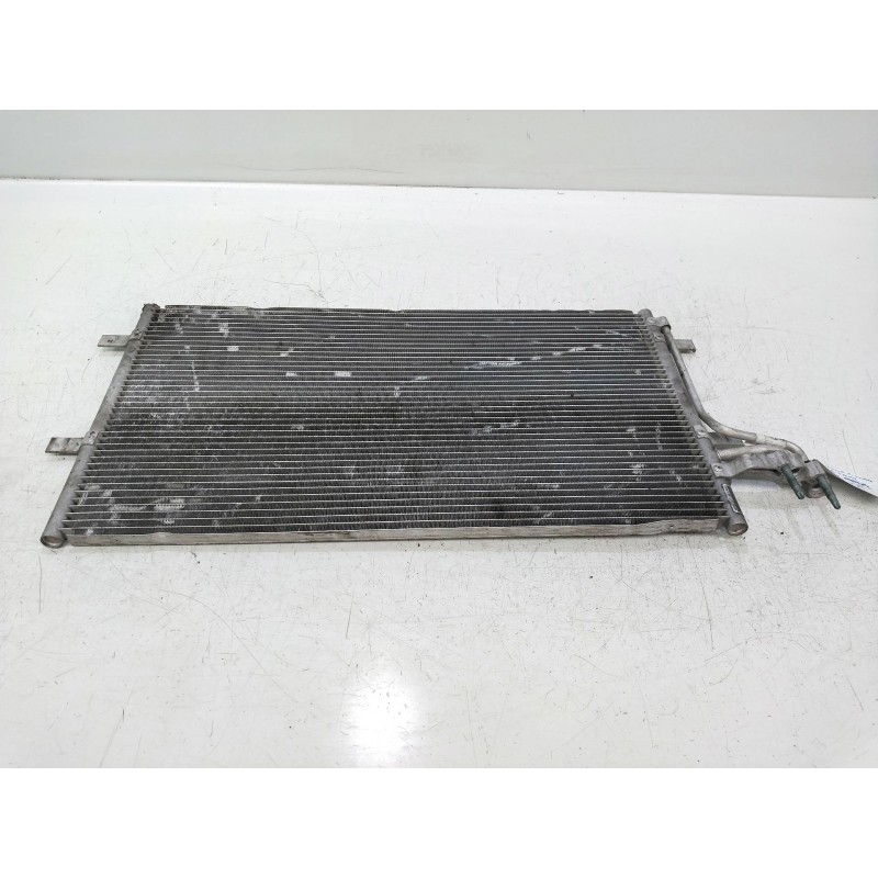 Recambio de condensador / radiador aire acondicionado para ford focus c-max (cap) 1.6 tdci cat referencia OEM IAM 3M5H19710CC  