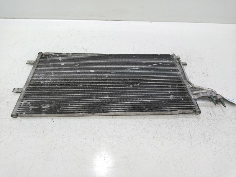 Recambio de condensador / radiador aire acondicionado para ford focus c-max (cap) 1.6 tdci cat referencia OEM IAM 3M5H19710CC  